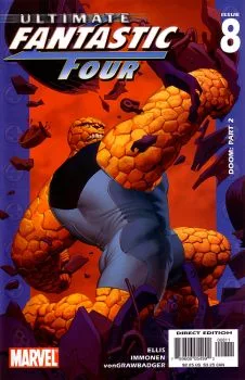 Cover of Doom: Part 2