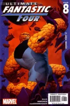 Doom: Part 2