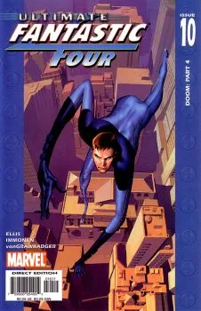 Cover of Doom: Part 4