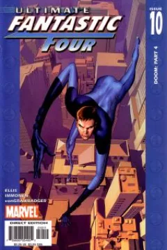 Doom: Part 4