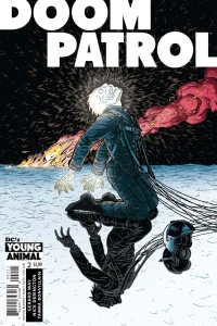 Negative World: Brick By Brick 2