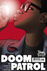 NineNineNine99999: Part 2 of Nada