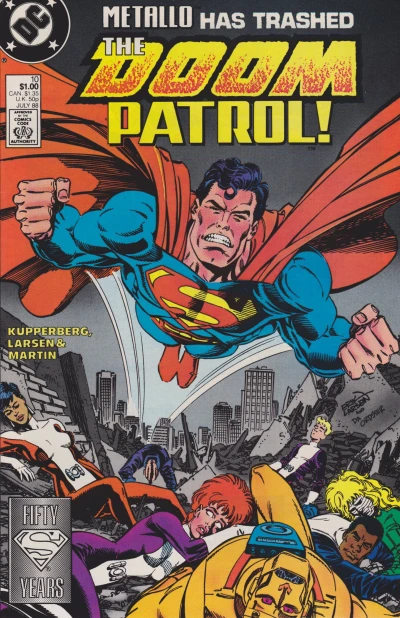 Cover of The Soul of the Machine