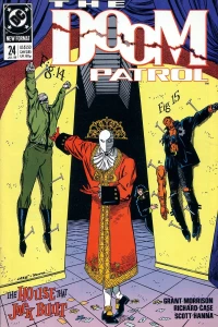 The House that Jack Built