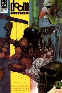 The Painting That Ate Paris