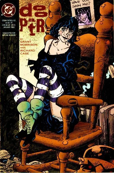 Cover of The Empire of Chairs