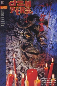 Sliding in the Wreckage, Part Two: The Book of Ice