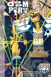 Sliding In The Wreckage Part Three: The Pig It Was That Lived