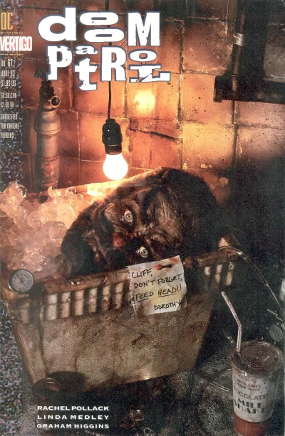 Cover of E Rose in the Autos