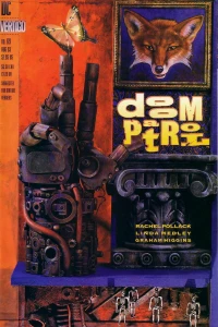 Down Among The Underpinnings