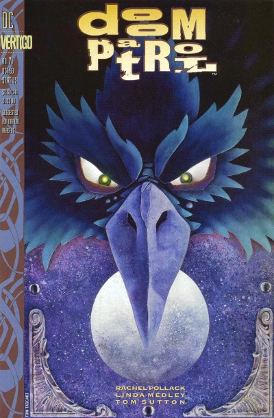 Cover of The Fox and the Crow