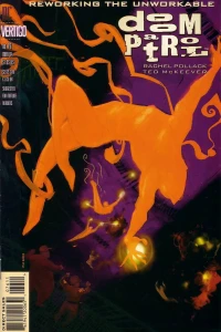 The Teiresias Wars, Part Two: The Hotel of Lost Light