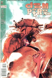 The Teiresia's Wars part 4:The Path of Vanished Alphabets