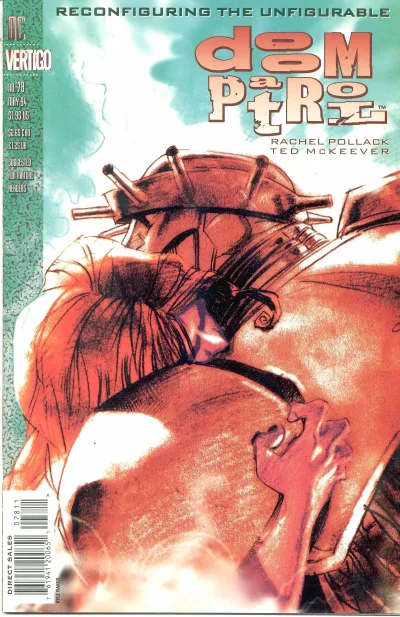 Cover of The Teiresia's Wars part 4:The Path of Vanished Alphabets