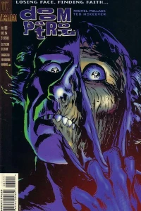 Imagine Ari's Friends, Part Two: Gates of Light