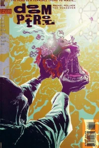 Imagine Ari's Friends, Part Three: The Cup of Knowing