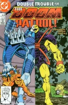 Cover of Betrayed - by Larry Trainor!