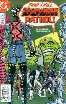 Cover of Invasion