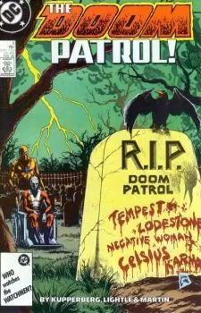 Cover of Natural Order