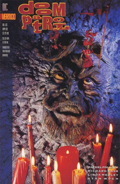 Cover of Sliding in the Wreckage, Part Two: The Book of Ice
