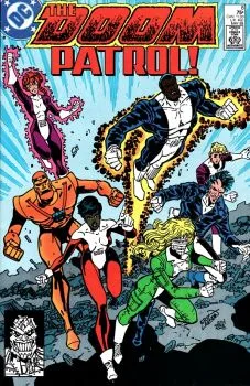 Cover of The Morning After