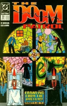 Cover of The Ossuary