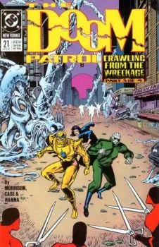Cover of Worlds in Collision