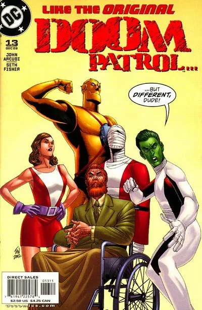 Cover of Do Over