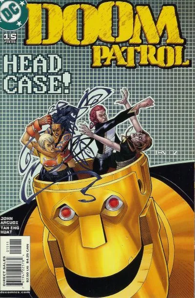 Cover of Team Dynamic