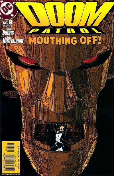Cover of A Death In The Family