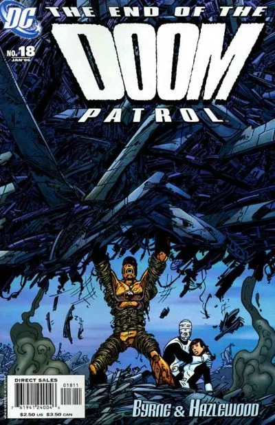 Cover of Convergence Conclusion