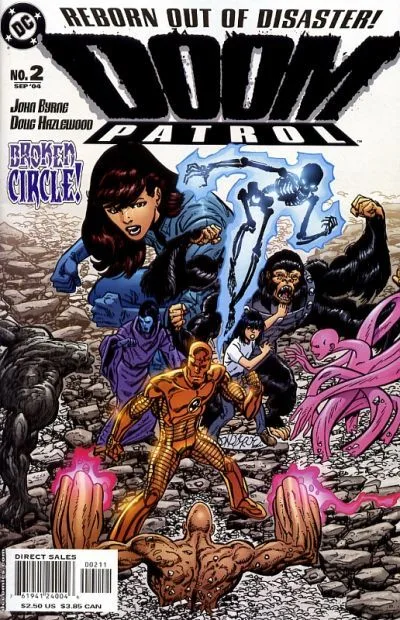 Cover of Hearts Of Darkness