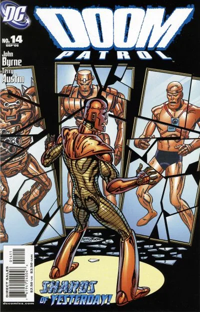 Cover of Ripples