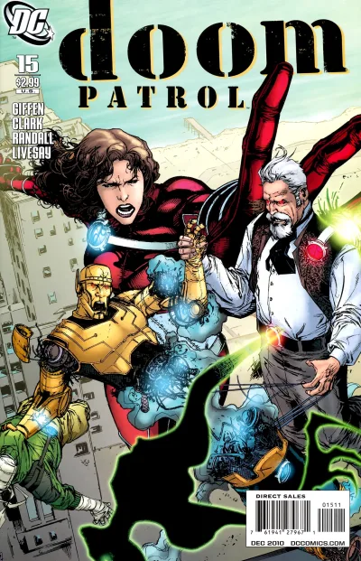 Cover of A House Divided