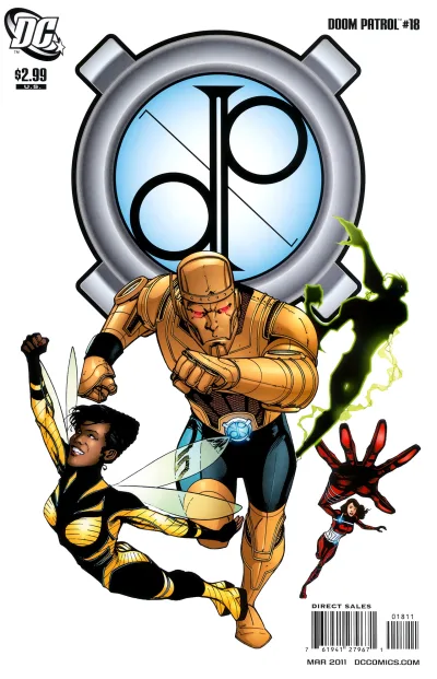 Cover of Gut Instinct
