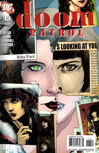 Cover of I'm Still Rita