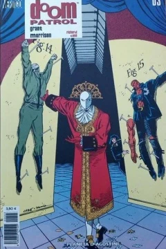 Issue #3