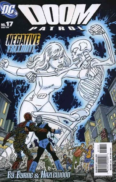 Cover of Convergence Part 2