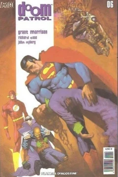 Issue #6