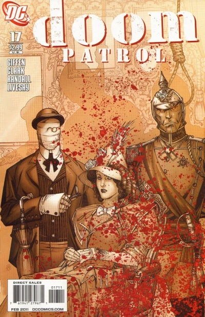 Cover of Of the Blood