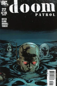 Doomsday (No, Not Him)