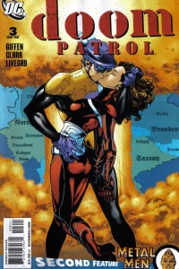 Earth Science; I...Robot Hunter!