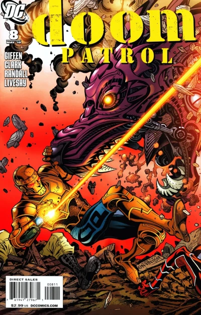 Cover of Eviction Notice