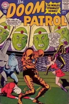 Issue #91