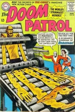 Issue #94