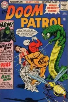 Issue #99
