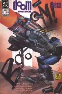 Issue #2