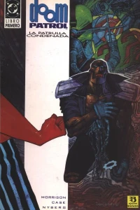 Issue #1