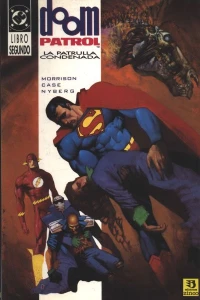 Issue #2