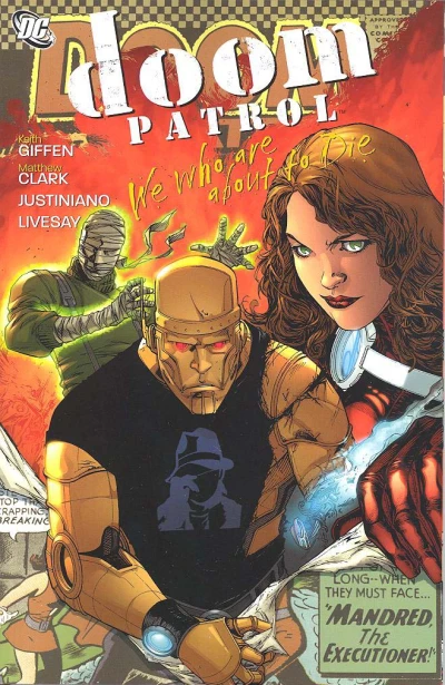 Cover of Volume 1